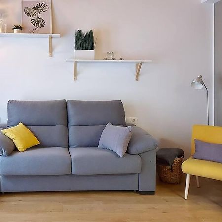 Ferienwohnung Precioso Apartamento Duplex En El Centro De Olot Exterior foto